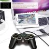SAS7167W_9.jpg OTG-Y-03 USB 2.0 Male to Micro USB Male + USB Female OTG Charging Data Cable for Android Phones / Tablets with OTG Function, with Switch, Length: 1.1m, with Switch Length: 1.1m