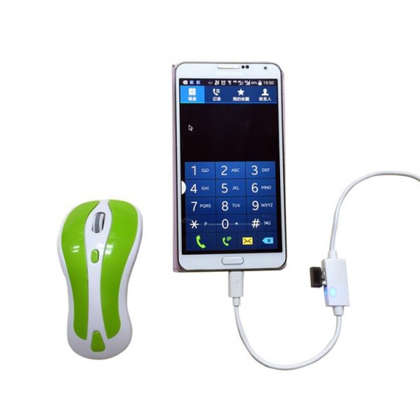 SAS7168W_3.jpg OTG-Y-02 USB 2.0 Male to Micro USB Male + USB Female OTG Charging Data Cable for Android Phones / Tablets with OTG Function, Length: 1.1m, Length: 1.1m