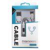 SAS7168W_6.jpg OTG-Y-02 USB 2.0 Male to Micro USB Male + USB Female OTG Charging Data Cable for Android Phones / Tablets with OTG Function, Length: 1.1m, Length: 1.1m