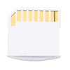 SAS7224W_2.jpg Micro SD / TF Card to SD Adapter for MacBook Air / Pro, Support up to 512GB, 512GB