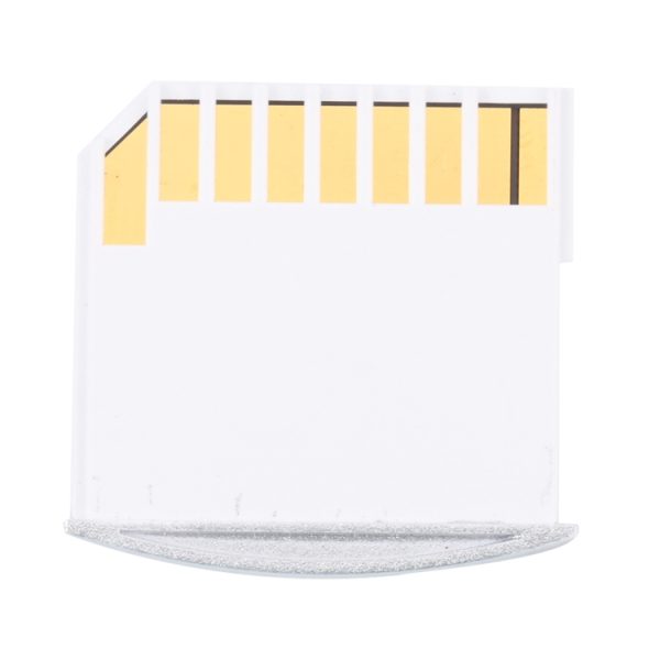 SAS7224W_2.jpg Micro SD / TF Card to SD Adapter for MacBook Air / Pro, Support up to 512GB, 512GB