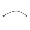 SAS7964_2.jpg 2 PCS USB 3.0 Upper Elbow Male to Micro USB 3.0 Elbow Charging Data Cable, Cable Length: 27cm