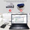 SAS7966_4.jpg 2 PCS USB 3.0 Right Elbow Male to Micro USB 3.0 Elbow Charging Data Cable, Cable Length: 27cm