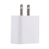 SAS8081_3.jpg 20W Type-C / USB-C PD Fast Charging Power Adapter, US Plug, 20W 0.5A US Plug, 20W EU Plug