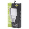 SAS8833_6.jpg LZ-215A+C 20W QC 3.0 USB + PD 3.0 USB-C / Type-C Fast Charging Travel Charger, EU Plug