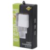 SAS8834_6.jpg LZ-215A+C 20W QC 3.0 USB + PD 3.0 USB-C / Type-C Fast Charging Travel Charger, US Plug