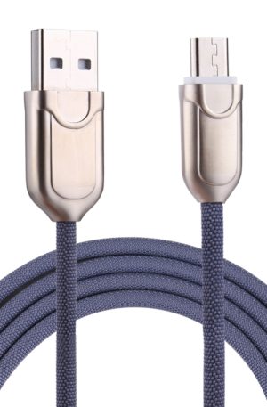 1m 2A Micro USB to USB 2.0 Data Sync Quick Charger Cable