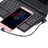 SAS9021_4.jpg 24cm USB Elbow to Micro USB Elbow Charging Cable