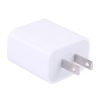SAS9137W-1.jpg Type-C / USB-C PD Quick Charger Power Adapter, US Plug, US Plug