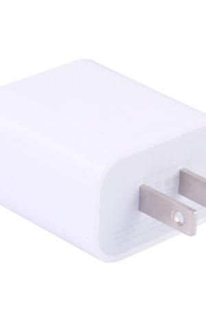 Type-C / USB-C PD Quick Charger Power Adapter, US Plug, US Plug