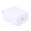 SAS9137W_2.jpg Type-C / USB-C PD Quick Charger Power Adapter, US Plug, US Plug