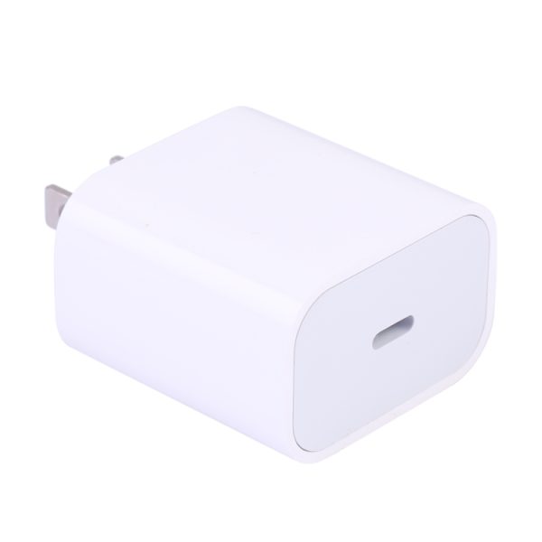 SAS9137W_2.jpg Type-C / USB-C PD Quick Charger Power Adapter, US Plug, US Plug