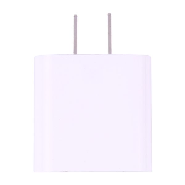 SAS9137W_3.jpg Type-C / USB-C PD Quick Charger Power Adapter, US Plug, US Plug