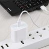 SAS9137W_4.jpg Type-C / USB-C PD Quick Charger Power Adapter, US Plug, US Plug