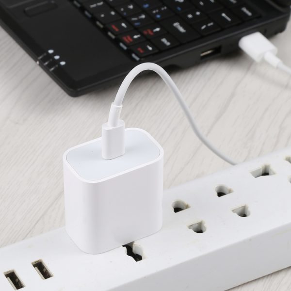 SAS9137W_4.jpg Type-C / USB-C PD Quick Charger Power Adapter, US Plug, US Plug