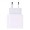 18W Type-C / USB-C PD Quick Charger Power Adapter, EU Plug, EU Plug