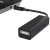 SAS9266B-1.jpg 3 in 1 MagSafe 1 / 2 + PD Port + USB to USB-C / Type-C Converter Adapter