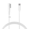SAS9442.jpg USB-C / Type-C Male to 5 Pin MagSafe 1 (L-Lip) Male Charging Data Cable for MacBook