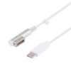 SAS9442_1.jpg USB-C / Type-C Male to 5 Pin MagSafe 1 (L-Lip) Male Charging Data Cable for MacBook