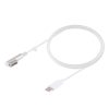 SAS9442_3.jpg USB-C / Type-C Male to 5 Pin MagSafe 1 (L-Lip) Male Charging Data Cable for MacBook