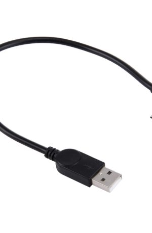 28cm 90 Degree Angle Right Micro USB to USB Data / Charging Cable, For Galaxy, Huawei, Xiaomi, LG, HTC and other Smart Phones