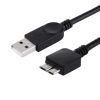 SAS9984_3.jpg 50cm 2 in 1 USB 3.0 to Micro USB 3.0 + USB 2.0 Data / Charging Cable, For Samsung, Huawei, Xiaomi, LG, HTC and other Smartphones