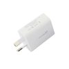 SYA0010705_1.jpg QC 3.0 18W 3A Single USB Interface Charger, AU Plug