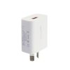 SYA0010705_3.jpg QC 3.0 18W 3A Single USB Interface Charger, AU Plug