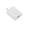 SYA0010705_4.jpg QC 3.0 18W 3A Single USB Interface Charger, AU Plug