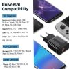 SYA001078701A_8.jpg Portable QC3.0 18W USB Port Universal Quick Charging Charger, US Plug, US Plug