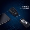 SYA001078901A_4.jpg Portable QC3.0 18W USB Port Universal Quick Charging Charger, EU Plug, EU Plug