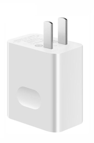Original Huawei HW-100400C00 For Huawei P30 / Mate 30 / Mate 20 Fast Charge & Huawei Mobile Phone 40W USB Charger, CN Plug