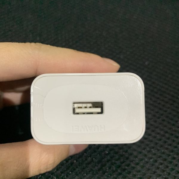 SYA0011020_2.jpg Original Huawei HW-100400C00 For Huawei P30 / Mate 30 / Mate 20 Fast Charge & Huawei Mobile Phone 40W USB Charger, CN Plug