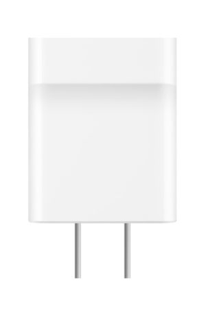 Original Huawei HW-050200C02 5V-2A USB Fast Charging Charger, CN Plug
