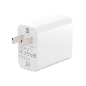 Original Xiaomi MDY-11-EX 33W Single USB Interface Fast Charge Charger, CN Plug