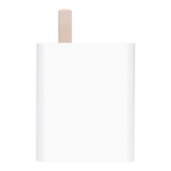 SYA0011173_1.jpg Original Xiaomi MDY-11-EX 33W Single USB Interface Fast Charge Charger, CN Plug
