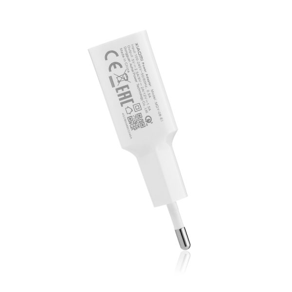 SYA0011267_3.jpg Original Xiaomi MDY-08-EI 18W Type-C / USB-C Fast Charge Charger, EU Plug