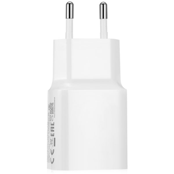 SYA0011267_4.jpg Original Xiaomi MDY-08-EI 18W Type-C / USB-C Fast Charge Charger, EU Plug