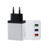 SYA00114201A-1.jpg 2 A 3USB Mobile Phone Travel Charger EU Plug
