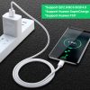 Mini QC3.0 USB 18W Mobile Phone Tablet Universal Fast Charger, US Plug, US Plug