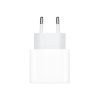 SYA0012897_1.jpg PD 20W Single USB-C / Type-C Interface Travel Charger, EU Plug