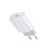 SYA0012897_2.jpg PD 20W Single USB-C / Type-C Interface Travel Charger, EU Plug