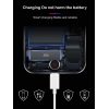 SYA0012909_6.jpg 2 in 1 PD 20W Single USB-C / Type-C Port Travel Charger + 3A PD3.0 USB-C / Type-C to USB-C / Type-C Fast Charge Data Cable Set, Cable Length: 1m, EU Plug