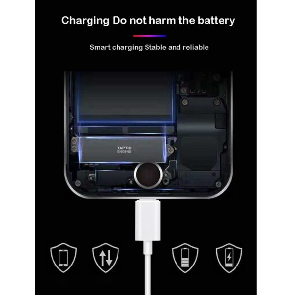 SYA0012909_6.jpg 2 in 1 PD 20W Single USB-C / Type-C Port Travel Charger + 3A PD3.0 USB-C / Type-C to USB-C / Type-C Fast Charge Data Cable Set, Cable Length: 1m, EU Plug