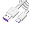 SYA0013034_3.jpg SDC-30W 2 in 1 USB to USB-C / Type-C Data Cable + 30W QC 3.0 USB + 2.4A Dual USB 2.0 Ports Mobile Phone Tablet PC Universal Quick Charger Travel Charger Set, UK Plug