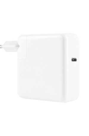 PD3.0 30W USB-C / Type-C Interface Universal Travel Charger with Detachable Foot, EU Plug