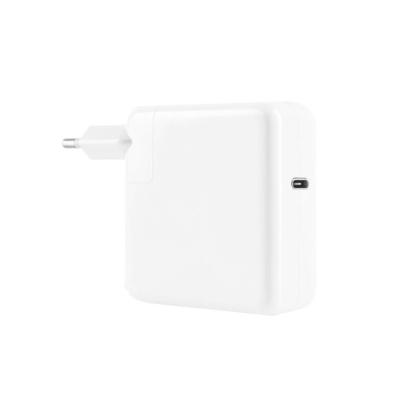 SYA0013193.jpg PD3.0 30W USB-C / Type-C Interface Universal Travel Charger with Detachable Foot, EU Plug
