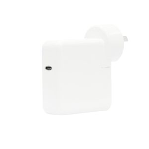 PD3.0 30W USB-C / Type-C Interface Universal Travel Charger with Detachable Foot, AU Plug