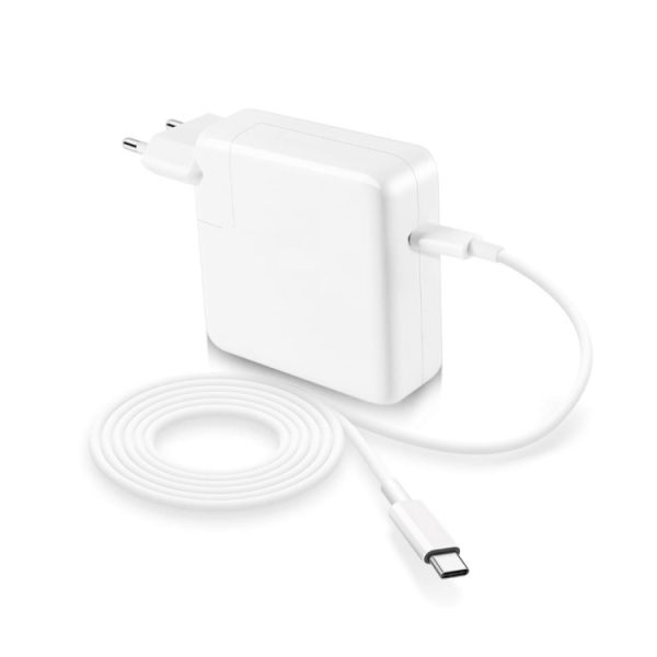 SYA0013216_7.jpg 2 in 1 PD3.0 30W USB-C / Type-C Travel Charger with Detachable Foot + PD3.0 3A USB-C / Type-C to USB-C / Type-C Fast Charge Data Cable Set, Cable Length: 1m, EU Plug