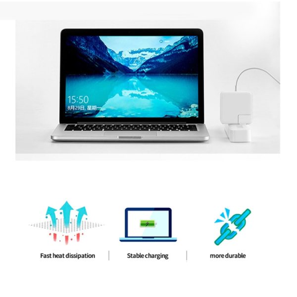 SYA0013242_7.jpg 2 in 1 PD 30W USB-C / Type-C + 3A PD 3.0 USB-C / Type-C to USB-C / Type-C Fast Charge Data Cable Set, Cable Length: 2m, AU Plug